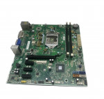 Материнская плата HP AOS-F MOS rev 0d 657002-001 Socket 1155