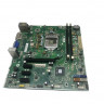 Материнская плата HP AOS-F MOS rev 0d 657002-001 Socket 1155