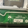 Материнская плата HP AOS-F MOS rev 0d 657002-001 Socket 1155