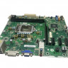 Материнская плата HP AOS-F MOS rev 0d 657002-001 Socket 1155