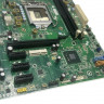 Материнская плата HP AOS-F MOS rev 0d 657002-001 Socket 1155