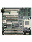Материнская плата DataExpert EXP8J61 Socket 7