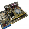 Материнская плата ASUS P5VD2-VM Socket 775
