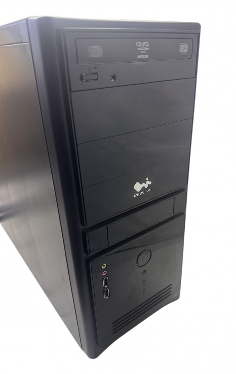 Системный блок 8GB/SSD120/HDD160GB / Radeon R7 2GB /I3-4160 CPU @ 3.60GHz