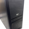 Системный блок 8GB/SSD120/HDD160GB / Radeon R7 2GB /I3-4160 CPU @ 3.60GHz
