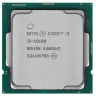 Процессор Intel Core i3 10100 Socket 1200 