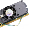 Процессор Intel Pentium III SL3CC 450 МГц SLOT 1