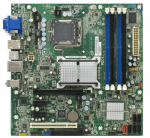 Материнская плата INTEL DQ35JOE Socket 775