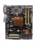 Материнская плата ASUS P5N-D Socket 775