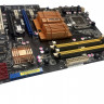 Материнская плата ASUS P5N-D Socket 775