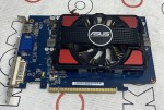 Видеокарта ASUS GeForce GT 630 2GB DDR3 (Неисправна)