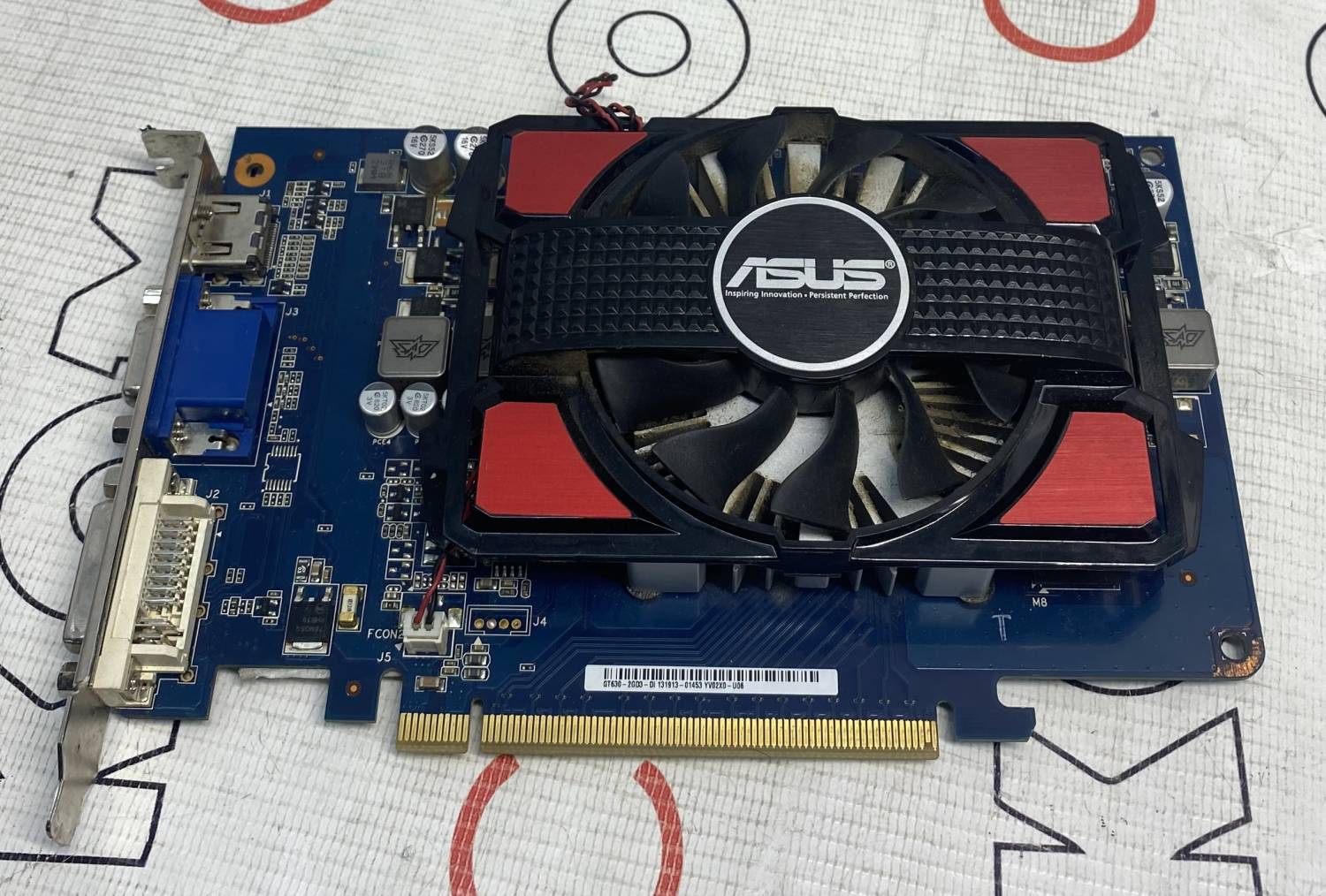 Gt630 sale