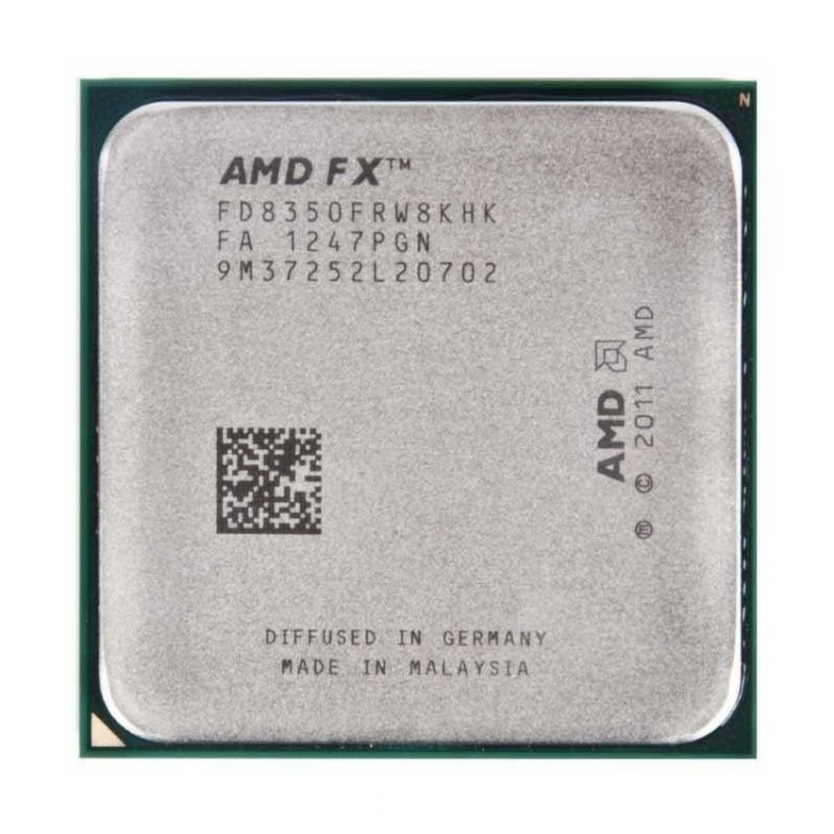 Процессор AMD FX-8350 fd8350frw8khk AM3+