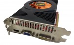 Видеокарта Palit GeForce GTS 250 1GB GDDR3