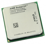Процессор AMD Sempron 2800+ SDA2800AIO3BA Socket 754