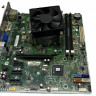 Материнская плата HP Foxconn 2ABF 657002-001 + FAN Socket 1155