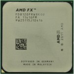 Процессор AMD FX-8120 FD8120FRW8KGU AM3+