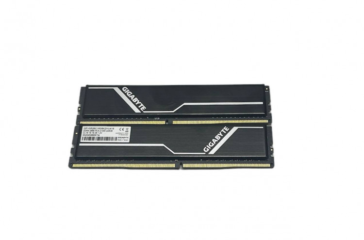 Оперативная память GIGABYTE GP-GR26C16S8K2HU416 16GB(2x8GB) DDR4 2666MHz