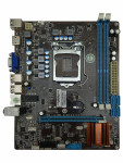 Материнская плата Esonic H55KEL ES LGA1156