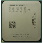 Процессор AMD Athlon II X3 425e AD425EHDK32GM