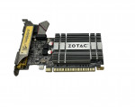 Видеокарта Zotac Synergy GeForce 210 1GB