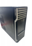 Системный блок 8GB/SSD120GB/i3-2100 @ 3.10GHz