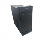 Системный блок Lenovo M4350 (Type 10164)  4gb/HDD 500GB /G1610 @ 2.60GHz 
