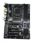 Материнская плата  ASRock 990FX Extreme3 Socket AM3+