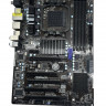Материнская плата  ASRock 990FX Extreme3 Socket AM3+