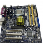 Материнская плата Foxconn 865G7MF-SH Socket 775