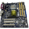 Материнская плата Foxconn 865G7MF-SH Socket 775