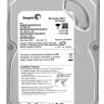 Жесткий диск Seagate 7200 160GB ST3160812AS SATA II 3.5