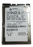 Жесткий диск Hitachi HTS541680J9SA00 80Gb SATA II 2,5 