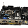 Материнская плата EliteGroup ECS H410H6-M7 Socket 1200