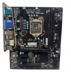 Материнская плата EliteGroup ECS H410H6-M7 Socket 1200