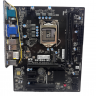Материнская плата EliteGroup ECS H410H6-M7 Socket 1200