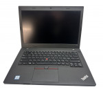 Ноутбук Lenovo ThinkPad L460 8GB DDR3/SSD256/I3-6100U