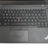 Ноутбук Lenovo ThinkPad L460 8GB DDR3/SSD256/I3-6100U