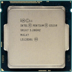 Процессор Intel Pentium G3250 LGA1150