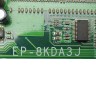 Материнская плата EPoX EP-8KDA3J Socket 754