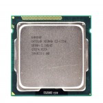 Процессор Intel Xeon E3-1230 Socket 1155