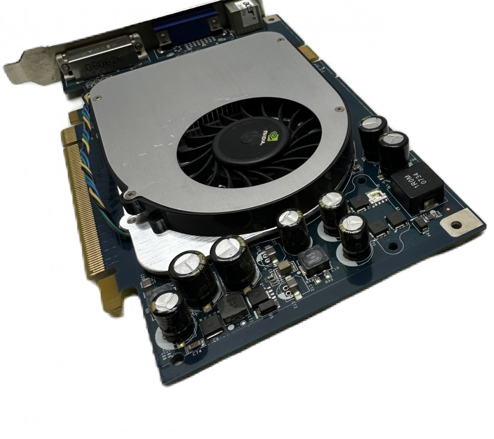 8600 gt 256mb discount