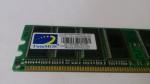 Оперативная память TwinMOS DDR1 256MB PC3200(CL2.5) DDR DIMM M2G9I08A-MK