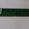 Оперативная память TwinMOS DDR1 256MB PC3200(CL2.5) DDR DIMM M2G9I08A-MK