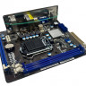 Материнская плата ASRock H61M-VG3 Socket 1155