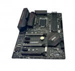 Материнская плата MSI Z270 GAMING PRO Socket 1151