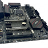 Материнская плата MSI Z270 GAMING PRO Socket 1151