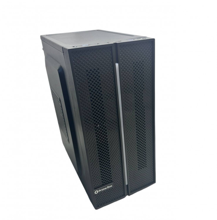 Системный блок Socket 1155 8GB/SSD120GB/i3-2100 @3.10GHz
