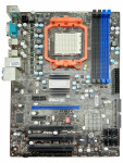 Материнская плата MSI 770-C45 Socket AM3