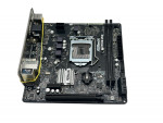 Материнская плата Asrock H310CM-DVS Socket 1151 v2 